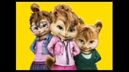as esquiletes selena gomez naturally - alvin and the chipmunks 