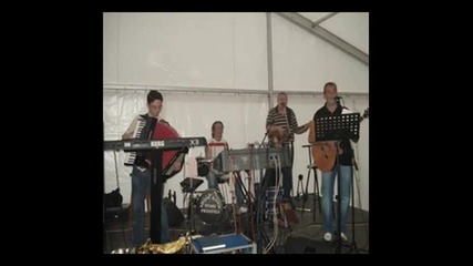 Stari Prijatelji - Laku noc gitaro 