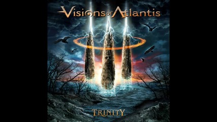 Visions of Atlantis - Seven Seas