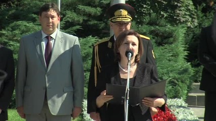 Бъчварова: Без модернизирано МВР няма модерна държава