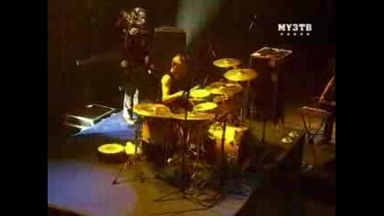 Tatu - Loves Me Not Live At St Petarburk