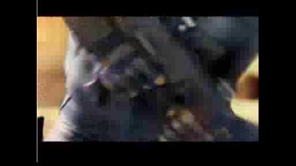 Counter Strike - Movie