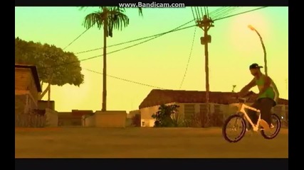 gta san andreas -trailer