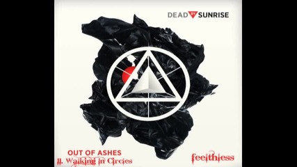 11. Walking In Circles (dead By Sunrise - Ooa) ;; превод