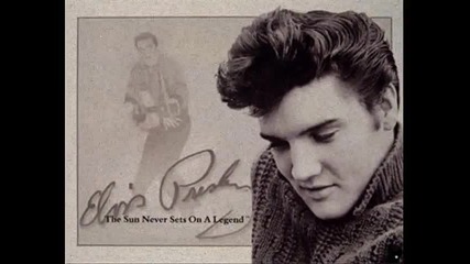 Elvis Presley - Fever