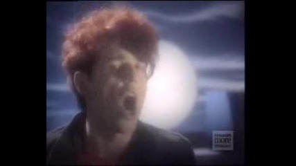 Thompson Twins - doctor,  doctor - 1983г. - 2007 remix.