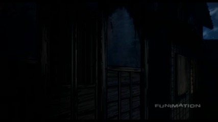House of five leaves Епизод 11 [високо качество]