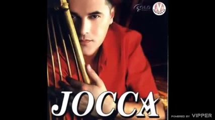 Jordan Jocca Djevic- Ruke pune zlata (2002)