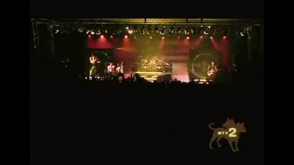 Unholy Confessions (live San Diego 07.10.2005.)