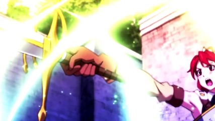 Amv - Resistance