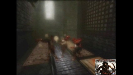 Prince of persia