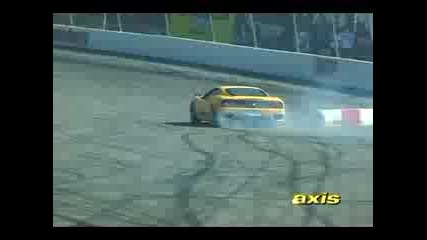 Axis Ferrari 360 Drift