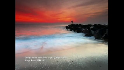 Denis Laurent - Northern Lights (original Mix)