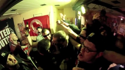 Wasted Youth - Keep On Fighting