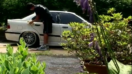 Прекрасно Bmw 325i