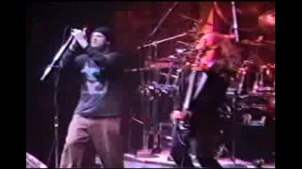Morbid Angel - featuring Philip Anselmo - Day of Suffering 
