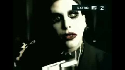 Marilyn Manson - Mobscene