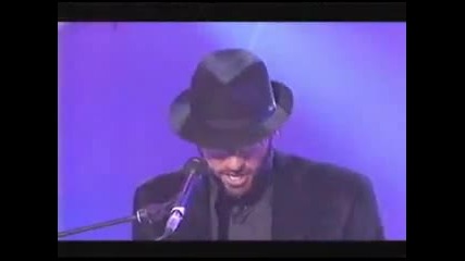 Bee Gees - You Win Again (an Audience 1998)
