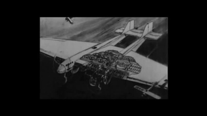 1920's - What The Future Will Look Like