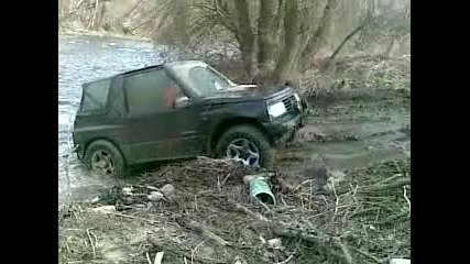 киа спортидж в река