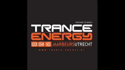 Sander van Doorn - Renegade( Trance Energy 2010 Anthem) 