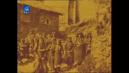 Островът на цар Самуил.клип 1