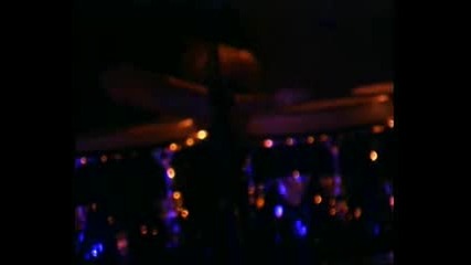 Danilo Mineo - Congas Solo