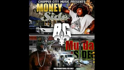 [new 2010] Lil Boosie ft. B.g. - Murda