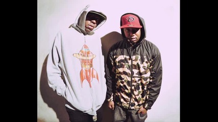 Tyler The Creator - Odd & Twisted (ft. Domo Genesis)