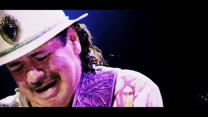 Santana feat. Juanes - La Flaca