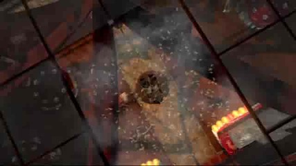 Wet - Game Trailer