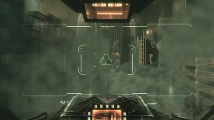 Mechwarrior 5 in - game teaser Hd