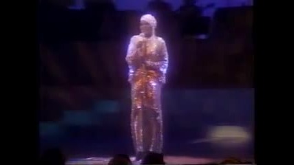 Diana Ross -touch Me In The Morning