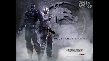 Mortal Kombat: Deception - Konquest - Outworld