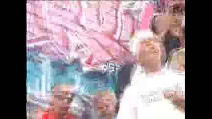 Cheek - Huligaani