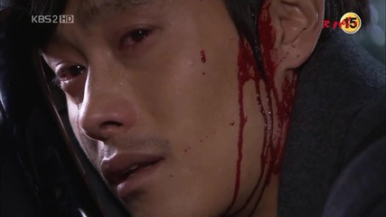 The End of Iris S01 [ Baek Ji Young - Do Not Forget]