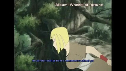 Naruto Shippuuden (fan Animation Opening - Destruction of Konoha) 
