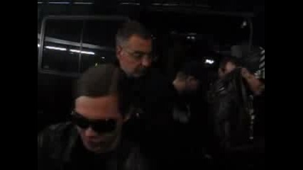 Tokio Hotel ( Kolko Sa Sladki)