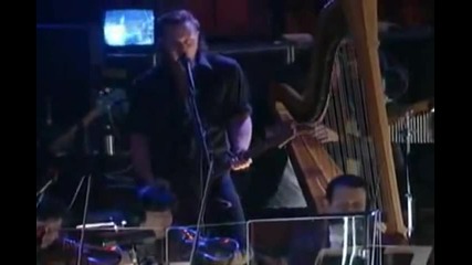Metallica (s & M) - Until It Sleeps (part 12) (480p) 