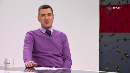 Героите на кръга (23.05.2023)