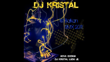 Dj Kristal Udri Mujo (promo)