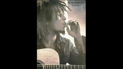 Bob Marley - Marley Legend 