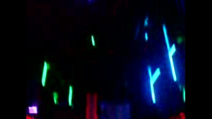 Club Deluxe Iv & Groove 4