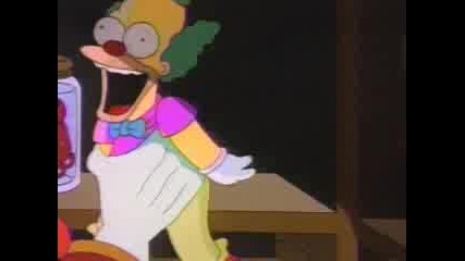 Simpsons 04x05 - Treehouse Of Horror III