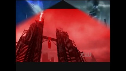 Bon Jovi I ll Be There For You Smallville
