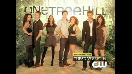 One Tree Hill Season 8 Promo ``