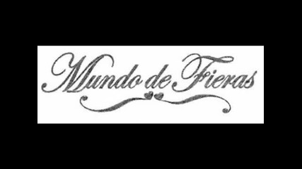 Paola Vanessa Gonzalez y Roger Hudson - Mundo de Fieras