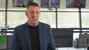 Рекордно ниското ниво на Дунав разкри останки на нацистки кораби край Сърбия (ВИДЕО)