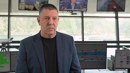 Рекордно ниското ниво на Дунав разкри останки на нацистки кораби край Сърбия (ВИДЕО)