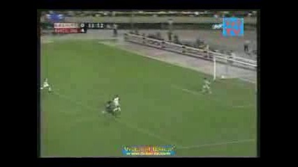 Ronaldinho Vs. C.ronaldo